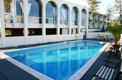 Kiama Cove Boutique Motel - Schoolies Week Accommodation 2