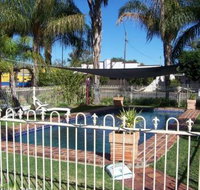 Major Mitchell Motel - Schoolies Week Accommodation