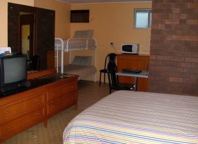 Matador Motor Inn - Schoolies Week Accommodation 4