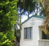 Melaleuca Caravan Park - Schoolies Week Accommodation