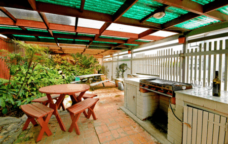 East Port Motor Inn - Schoolies Week Accommodation 5