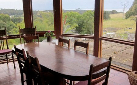 The Priory - Schoolies Week Accommodation 1
