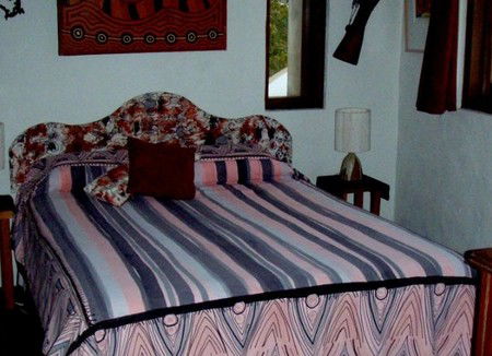 The Priory - Schoolies Week Accommodation 2