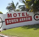 Bowen Arrow Motel - Schoolies Week Accommodation