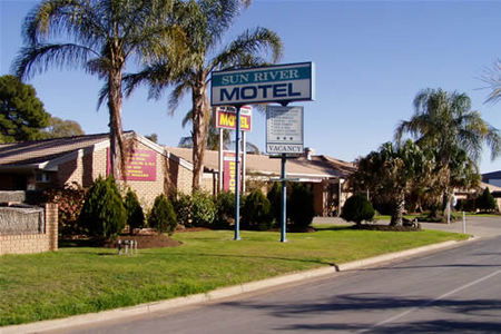 Buronga NSW Schoolies Week Accommodation