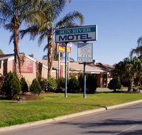 Sun River Resort Motel - Schoolies Week Accommodation