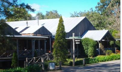 Monkerai Valley NSW Schoolies Week Accommodation
