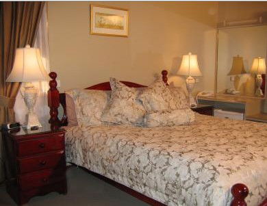 Riverwood Downs - Schoolies Week Accommodation 1