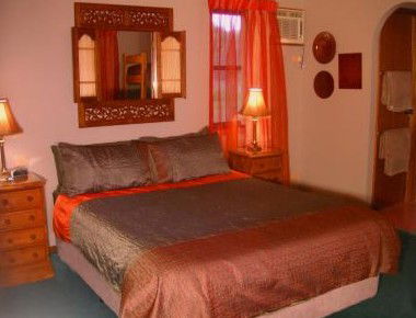 Riverwood Downs - Schoolies Week Accommodation 3