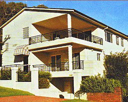 Beach Park Motor Inn - Schoolies Week Accommodation 1