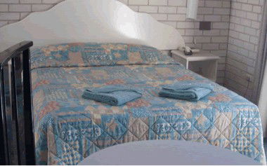 Beach Park Motor Inn - Schoolies Week Accommodation 2