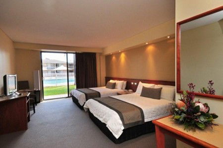 Lasseters Hotel Casino - Schoolies Week Accommodation 1