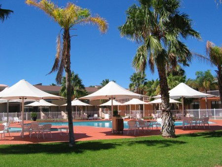Lasseters Hotel Casino - Schoolies Week Accommodation 4