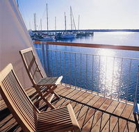 Quest Harbour Village - Schoolies Week Accommodation