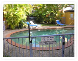 Beachside Mooloolaba - Schoolies Week Accommodation 2