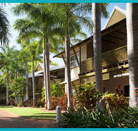 Seashells Resort Broome - Schoolies Week Accommodation