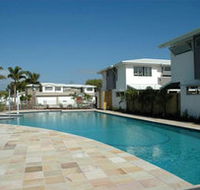 Coolum Villas - Schoolies Week Accommodation