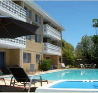 Brownelea Holiday Apartments - Schoolies Week Accommodation