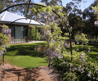 Catton Hall Country Homestead - Schoolies Week Accommodation