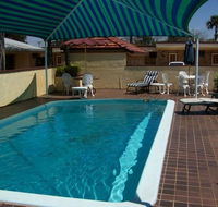 Burke and Wills Motor Inn Kingaroy - Schoolies Week Accommodation