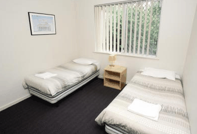 Scarborough Observation Villas - Schoolies Week Accommodation
