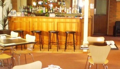 Comfort Inn & Suites Essendon - Schoolies Week Accommodation 1