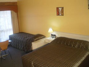 Comfort Inn & Suites Essendon - Schoolies Week Accommodation 3