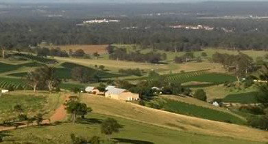 Mount View NSW Schoolies Week Accommodation
