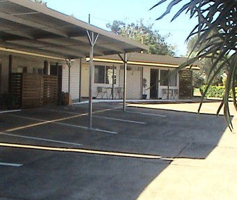 Cryna QLD Schoolies Week Accommodation