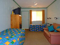  Schoolies Week Accommodation