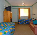 Buderim Motor Inn - Schoolies Week Accommodation