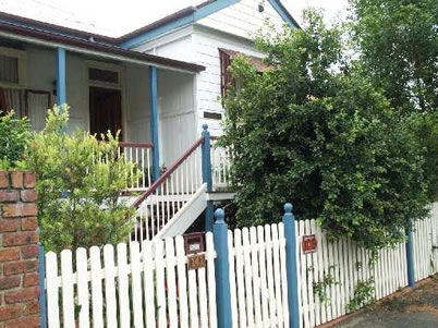  Schoolies Week Accommodation