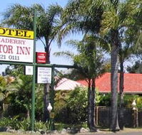 Bomaderry Motor Inn - Schoolies Week Accommodation