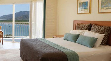 The Sebel Cairns - Schoolies Week Accommodation 0