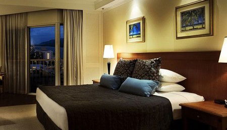 The Sebel Cairns - Schoolies Week Accommodation 1