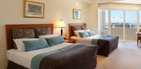 The Sebel Cairns - Schoolies Week Accommodation 2
