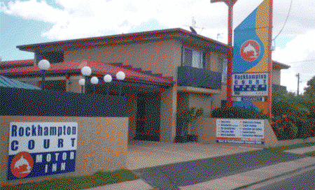  Schoolies Week Accommodation