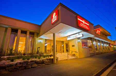 Mid City Warrnambool - Schoolies Week Accommodation