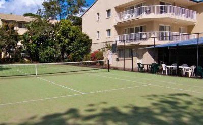  Schoolies Week Accommodation