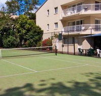 Paradise Grove Holiday Apartments - Schoolies Week Accommodation