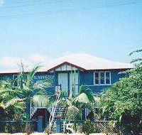 Ayr Backpackers/wilmington House - Schoolies Week Accommodation