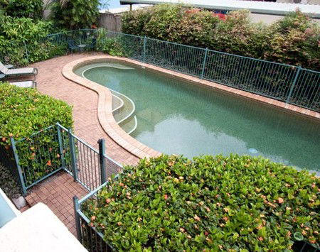 Mid City Luxury Suites - Schoolies Week Accommodation 1