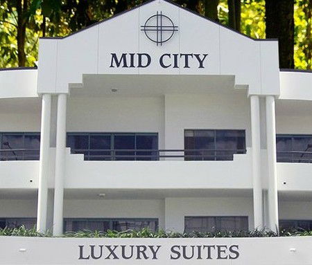 Mid City Luxury Suites - Schoolies Week Accommodation 4
