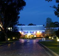 Campbelltown Colonial Motor Inn - Schoolies Week Accommodation