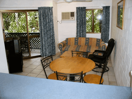 Rainforest Grove Holiday Resort - Schoolies Week Accommodation 0
