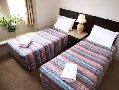 Avoca Lodge - Schoolies Week Accommodation 1