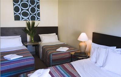 Avoca Lodge - Schoolies Week Accommodation 2