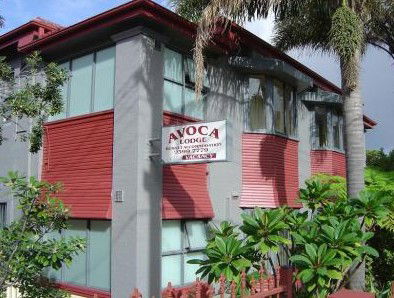 Avoca Lodge - Schoolies Week Accommodation 4