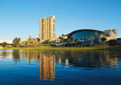 Intercontinental Adelaide - Schoolies Week Accommodation 3