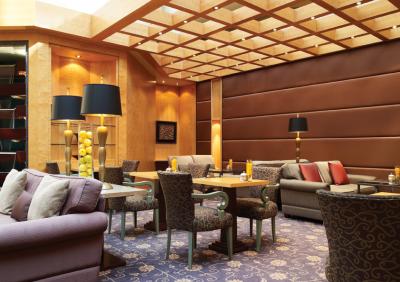 Intercontinental Adelaide - Schoolies Week Accommodation 4